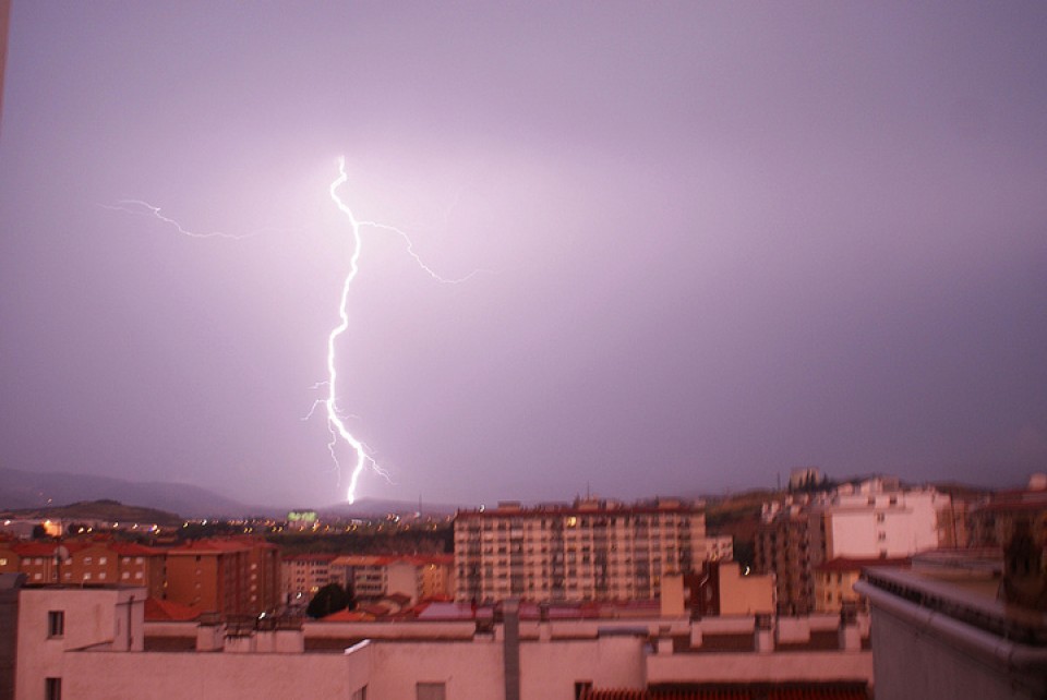 Tximisten argazkiak erronkarako
