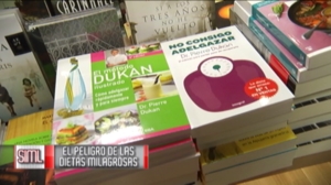 El lado psicológico de las dietas de adelgazamiento