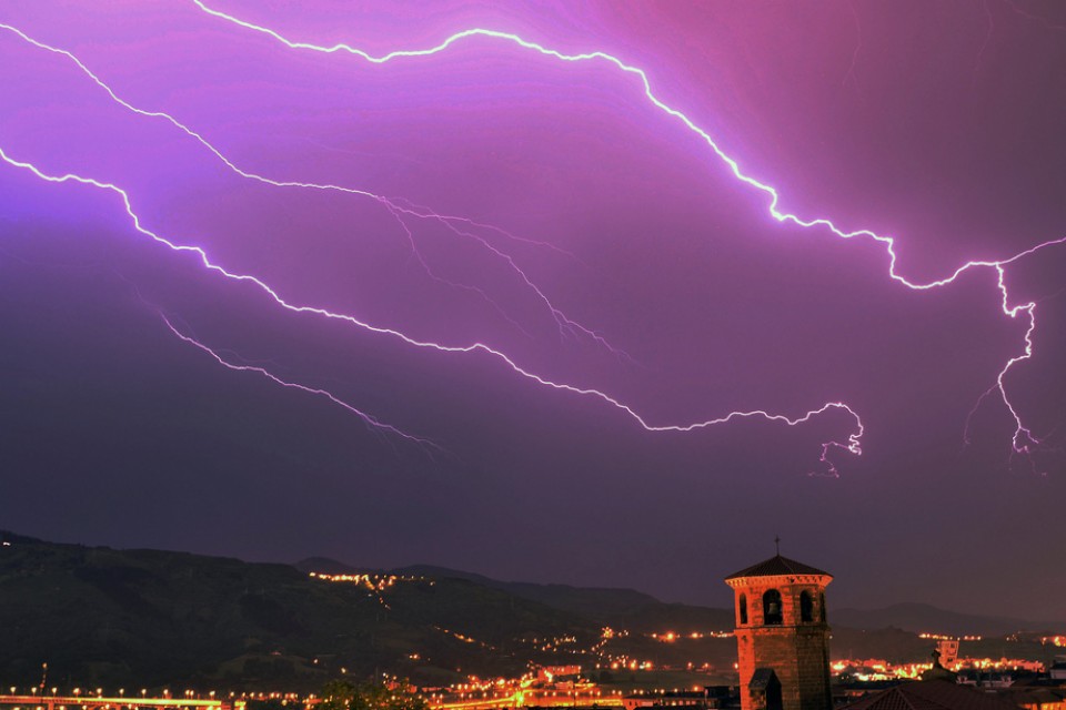 Tximisten argazkiak erronkarako