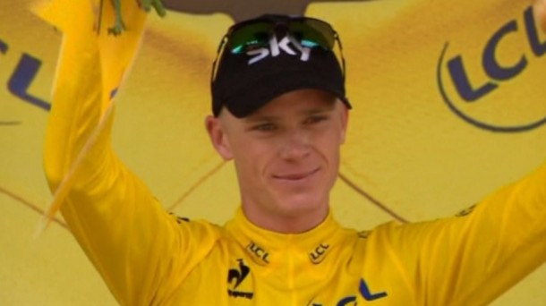 Froome