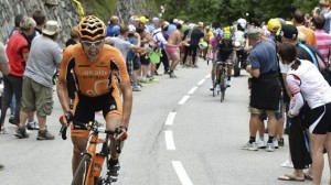 Igor Anton Fernando Alonsoren taldeko txirrindularia izango da