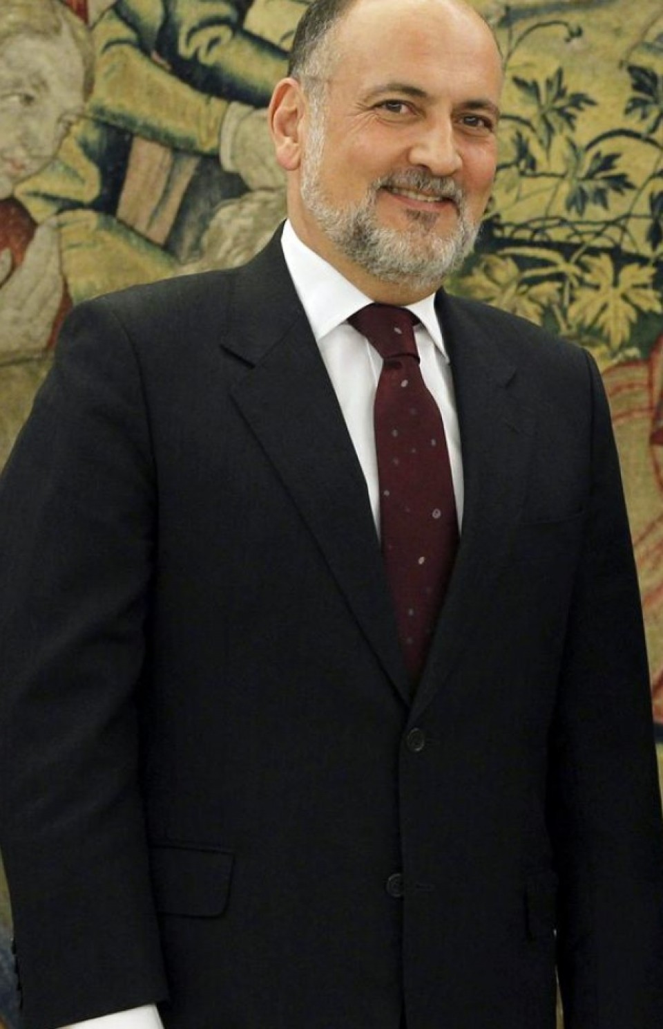 Perez de los Cobos