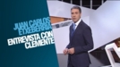 Javier Clemente en 'El Dilema'