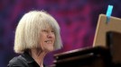 Jazzaldia 2013.Carla Bley title=