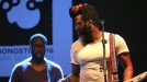 Jazzaldia 2013. Robert Glasper title=