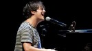 Concierto de Jamie Cullum en Girona. Foto: EFE title=
