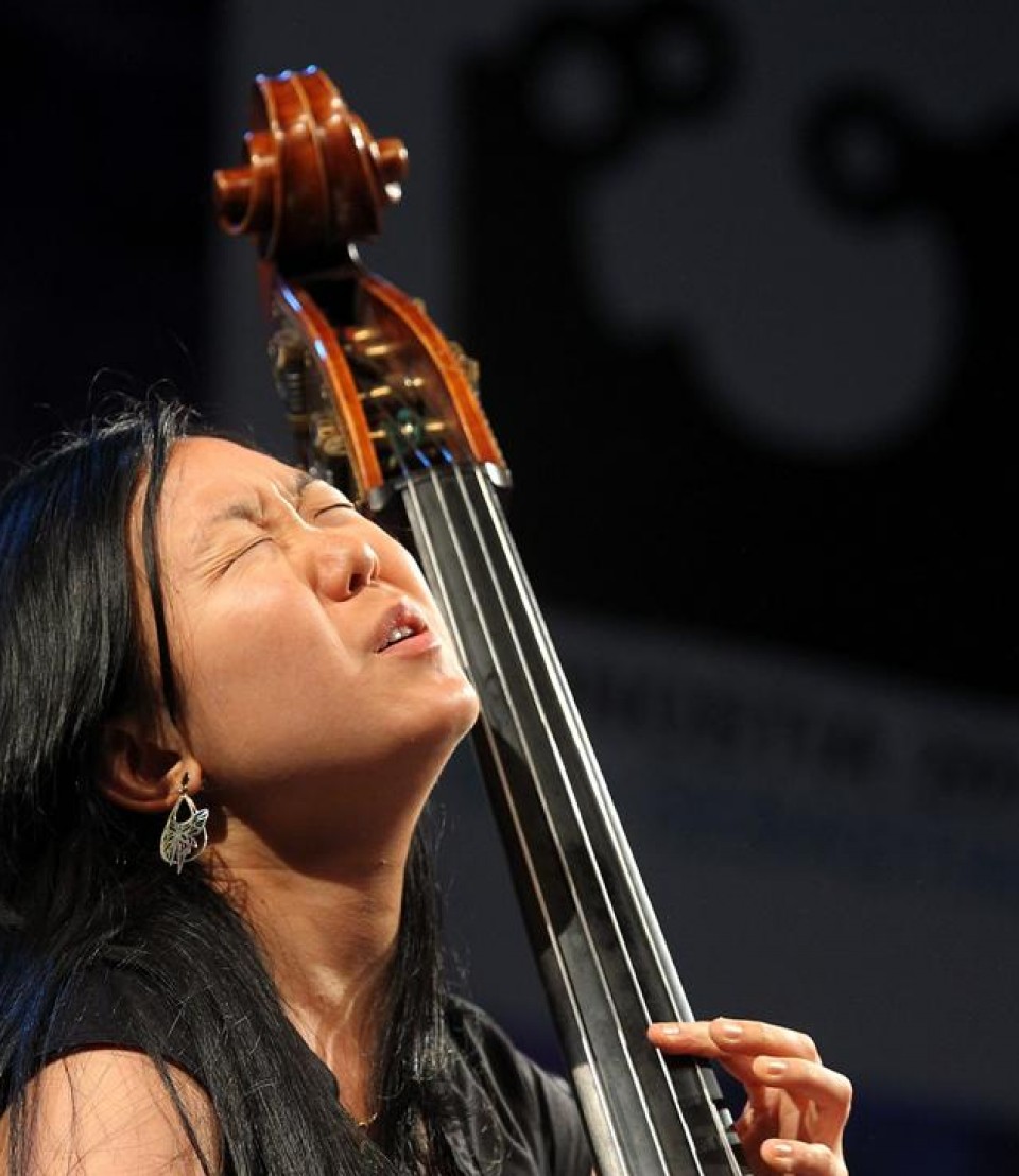 Jazzaldia 2013. Dave Douglas Quintet.