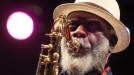 Jazzaldia 2013. Pharoah Sanders, title=