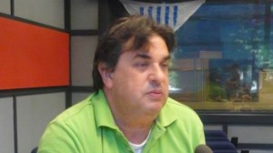 Ramón Ibeas (Cáritas):'La pobreza se cronifica en el primer semestre'