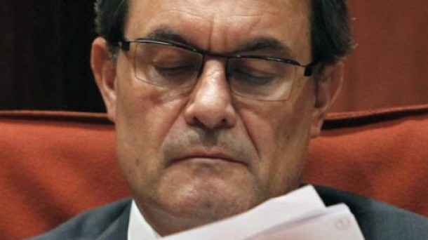 Artur Mas