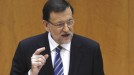 Mariano Rajoy. Foto: EFE title=