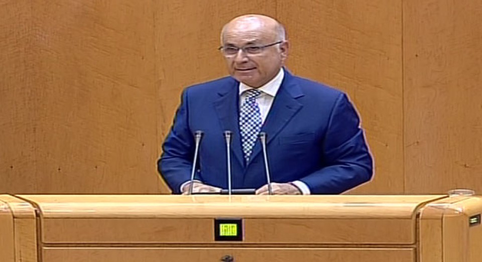 Durán y Lleidá. Argazkia: EITB