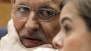 Mariano Rajoy y Soraya Sáenz de Santamaría. Foto: EFE title=