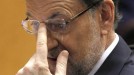 Mariano Rajoy. Foto: EFE title=