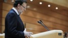 Mariano Rajoy. Foto: EFE title=