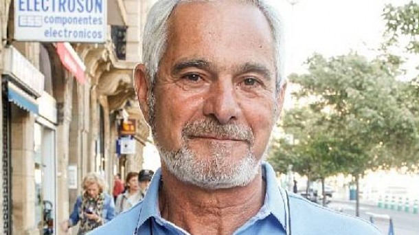 Entrevista a Javier Postigo