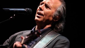 Joan Manuel Serrat 50 urte kantugintzan