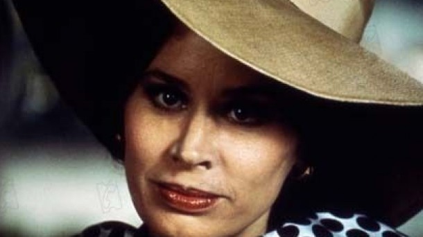 Karen Black, Alfred Hitchcock zuzendariaren 'La Trama' pelikulan. Argazkia: Imdb