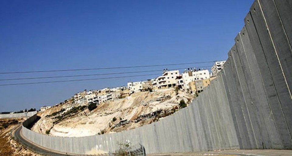 Israel edificará otras 1.000 viviendas en territorios palestinos. Foto: EFE