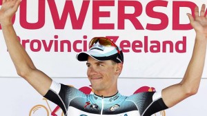 Etapa y general para Zdenek Stybar