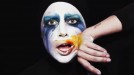 Lady Gaga: ''Applause''