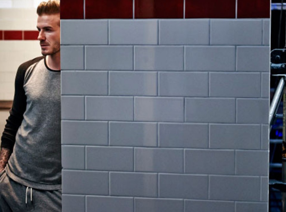 David Beckham. Argazkia: HM