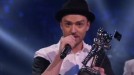 Justin Timberlake, MTV sarietako irabazle nagusia