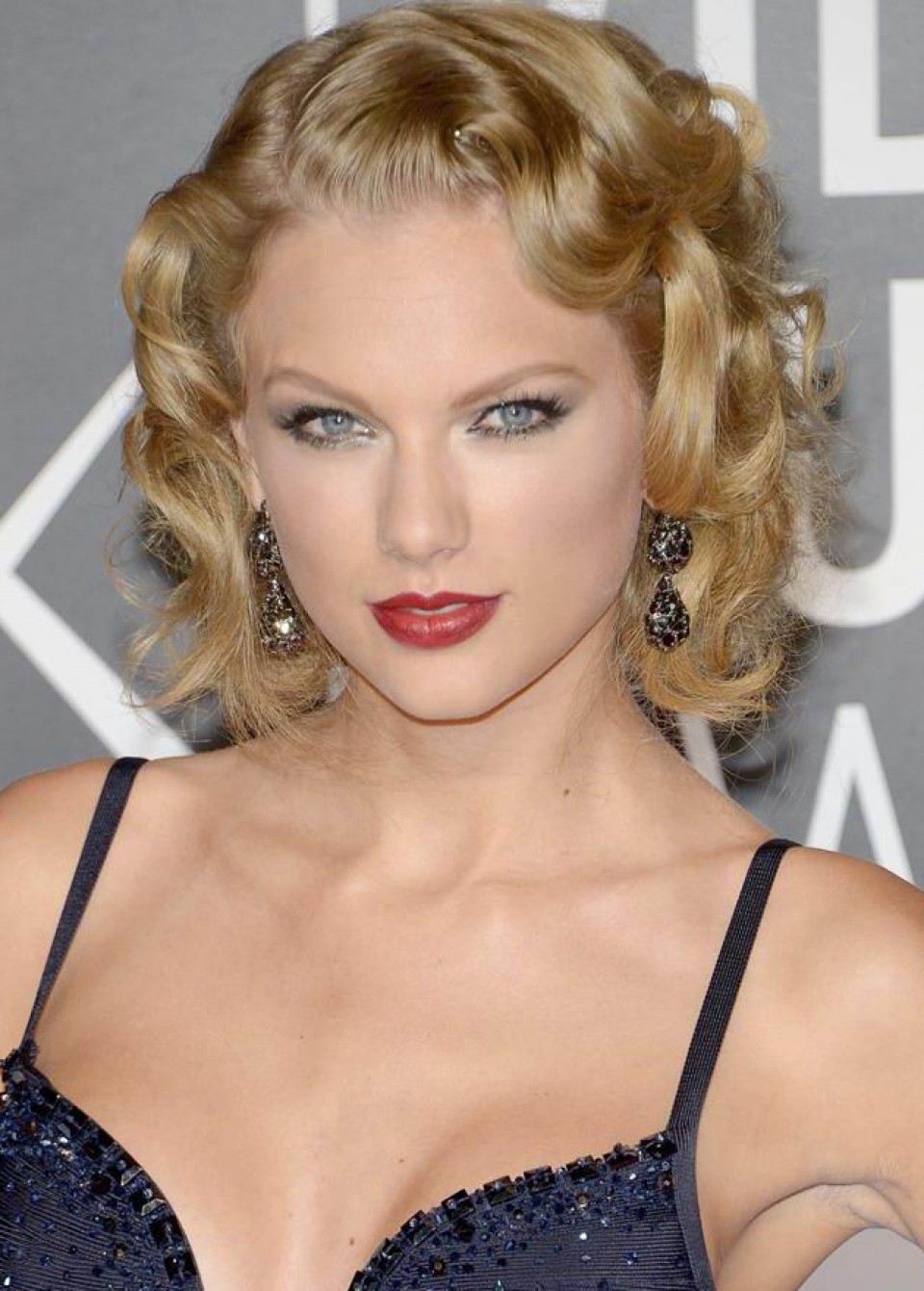 Taylor Swift. Argazkia: EFE