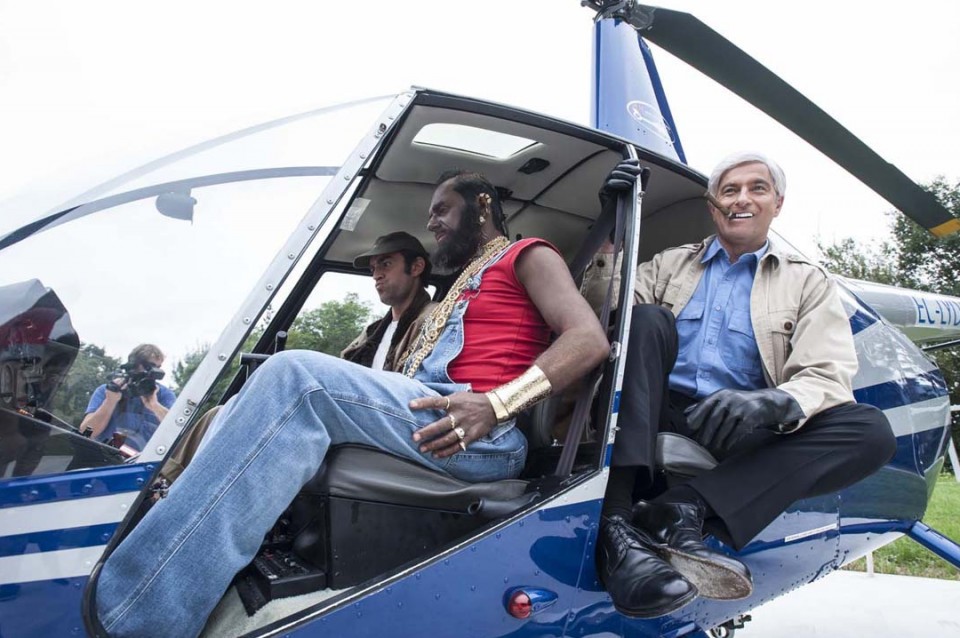 Jon Plazaola, Xabier Euzkitze y Angel Alkain. Foto: EiTB
