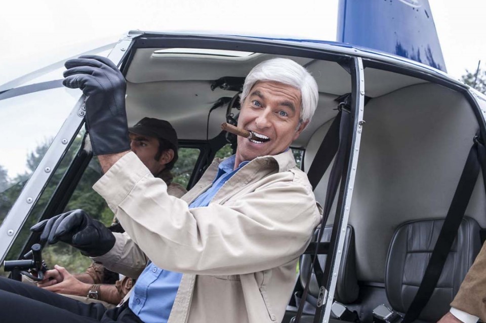 Angel Alkain. Foto: EiTB