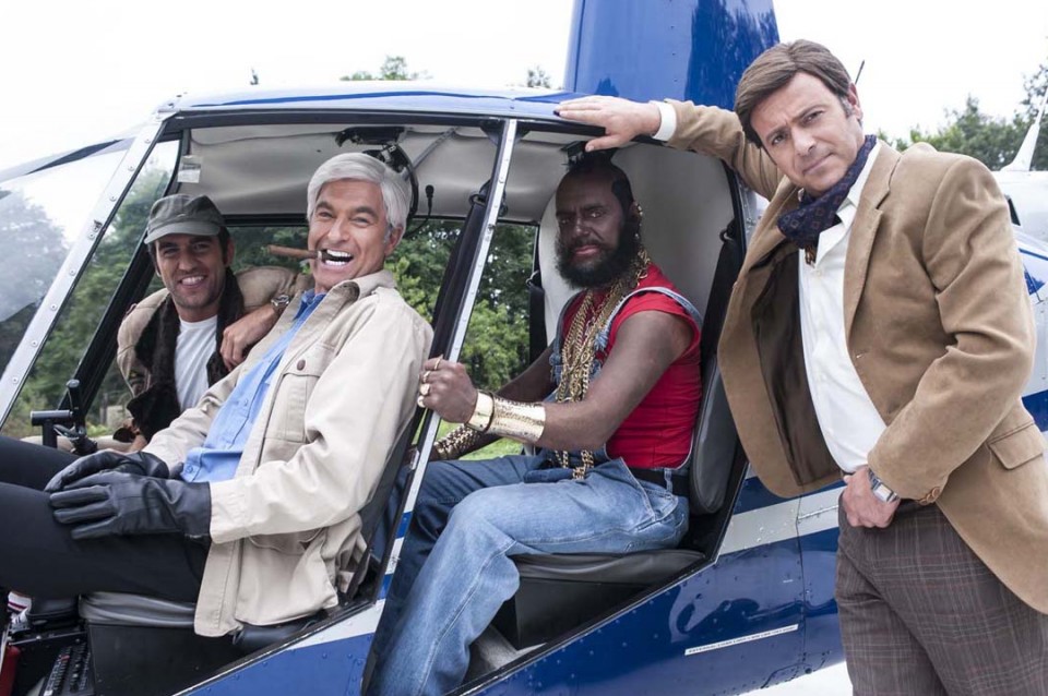 Jon Plazaola,  Angel Alkain, Xabier Euzkitze y Iker Galartza. Foto: EiTB