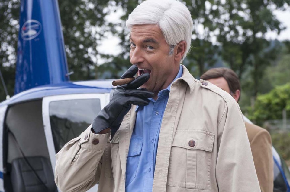 Angel Alkain. Foto: EiTB