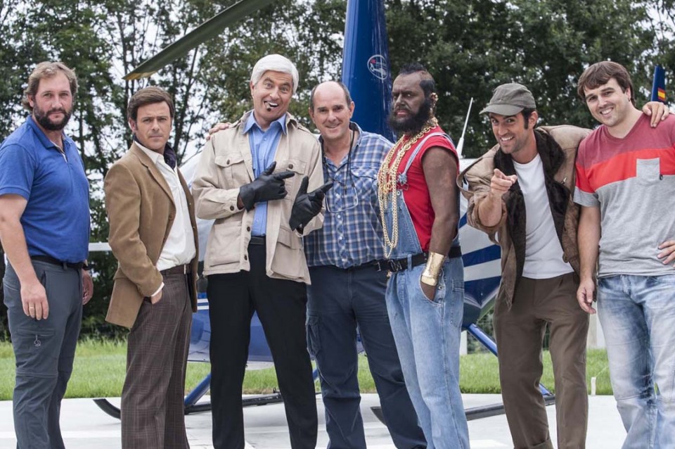 Kontrako eztarria. Foto: EiTB