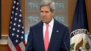 Kerry confirma que el ataque químico de Siria dejó 1.429 muertos 