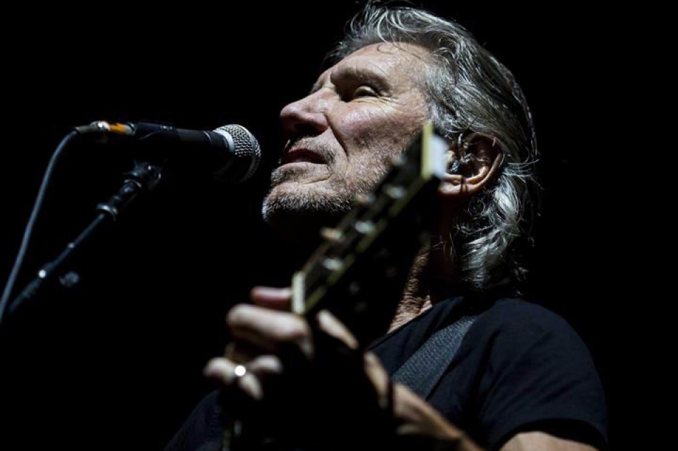 Pink Floyd. Argazkia: EFE