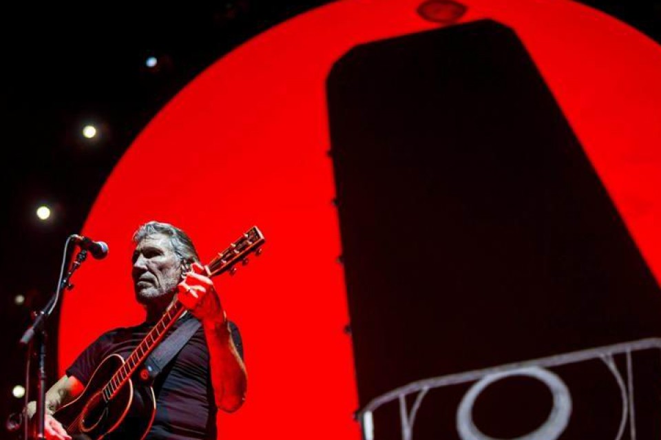 Pink Floyd. Argazkia: EFE