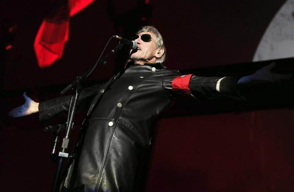 Pink Floyd. Argazkia: EFE