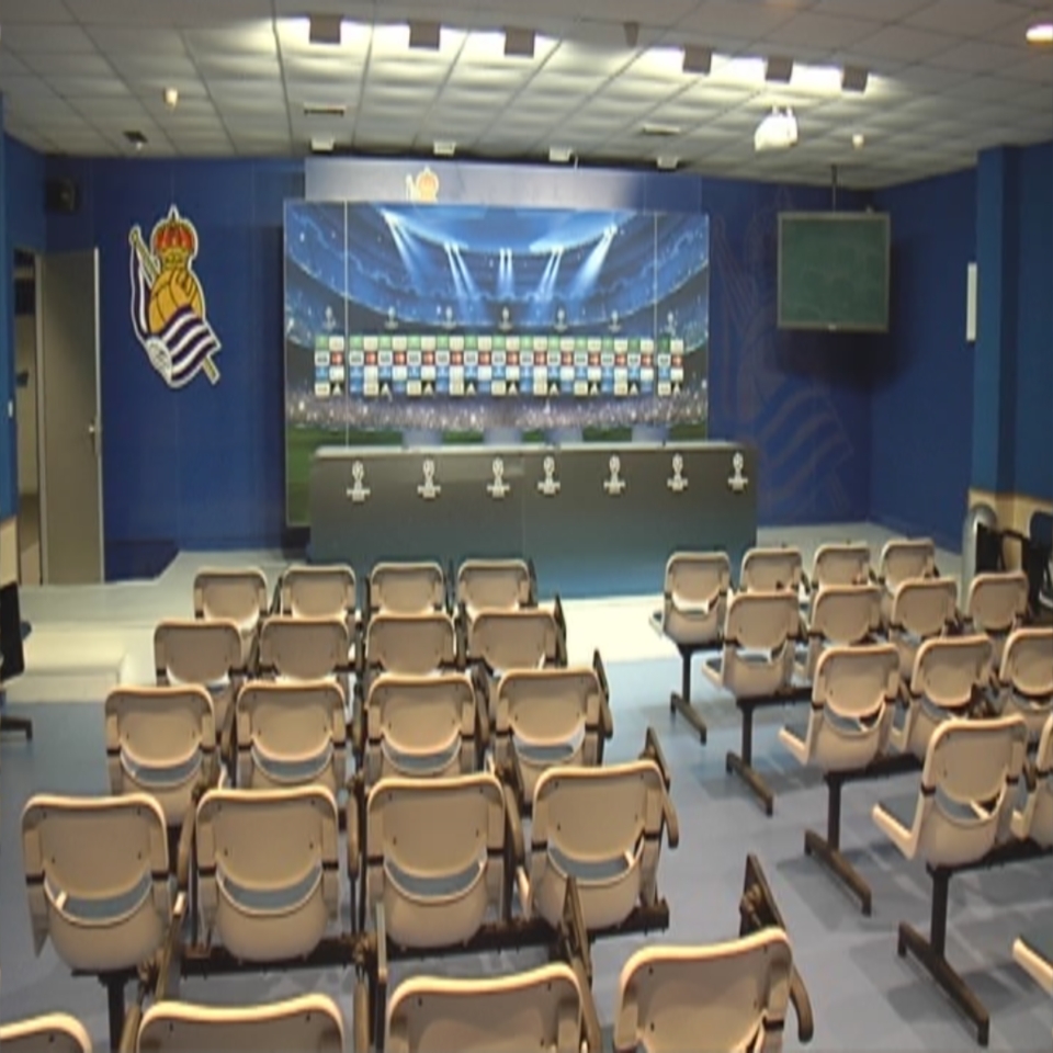 Anoeta. Argazkia: Eitb