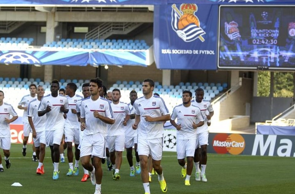 Anoeta. Argazkia: Eitb