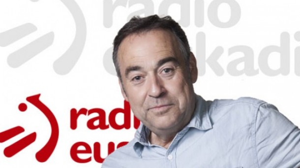 Pamplona-Bilbao corriendo por los montañas