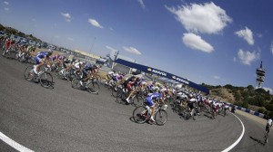 Calendario UCI World Tour 