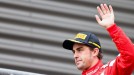 Fernando Alonso. Foto: efe