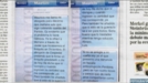 Nuevos SMS contradicen a Cospedal en el caso Bárcenas