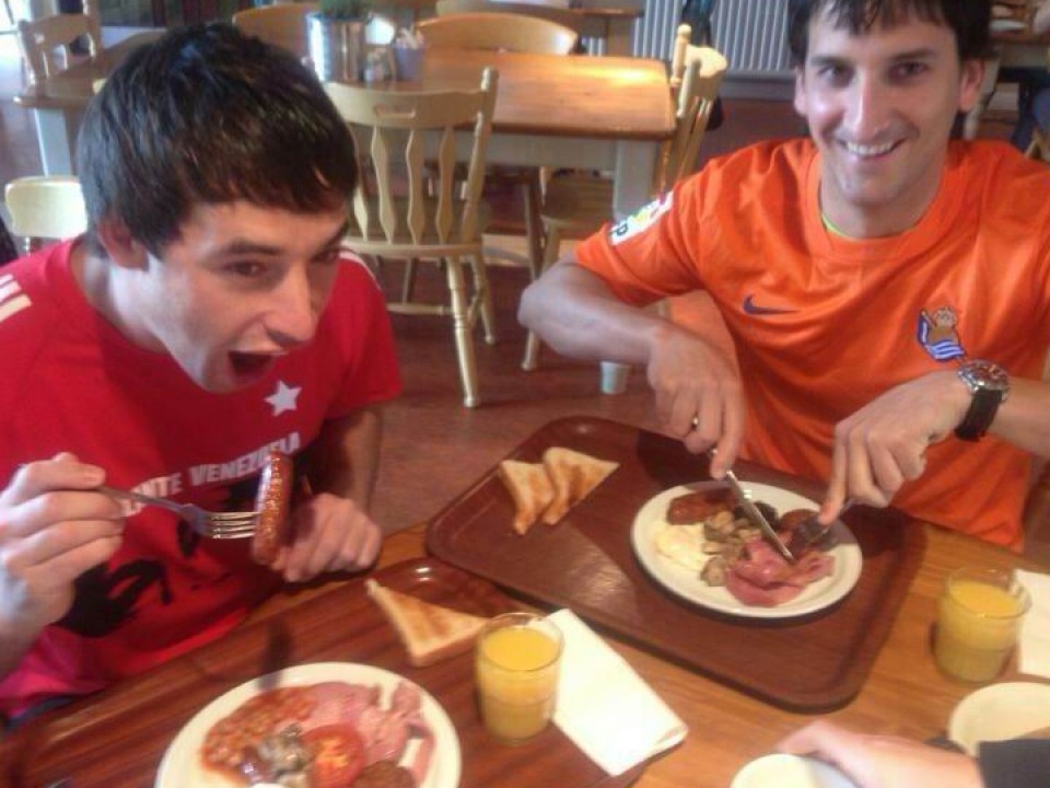 Dida Fresh lehiaketa: Itsusiak