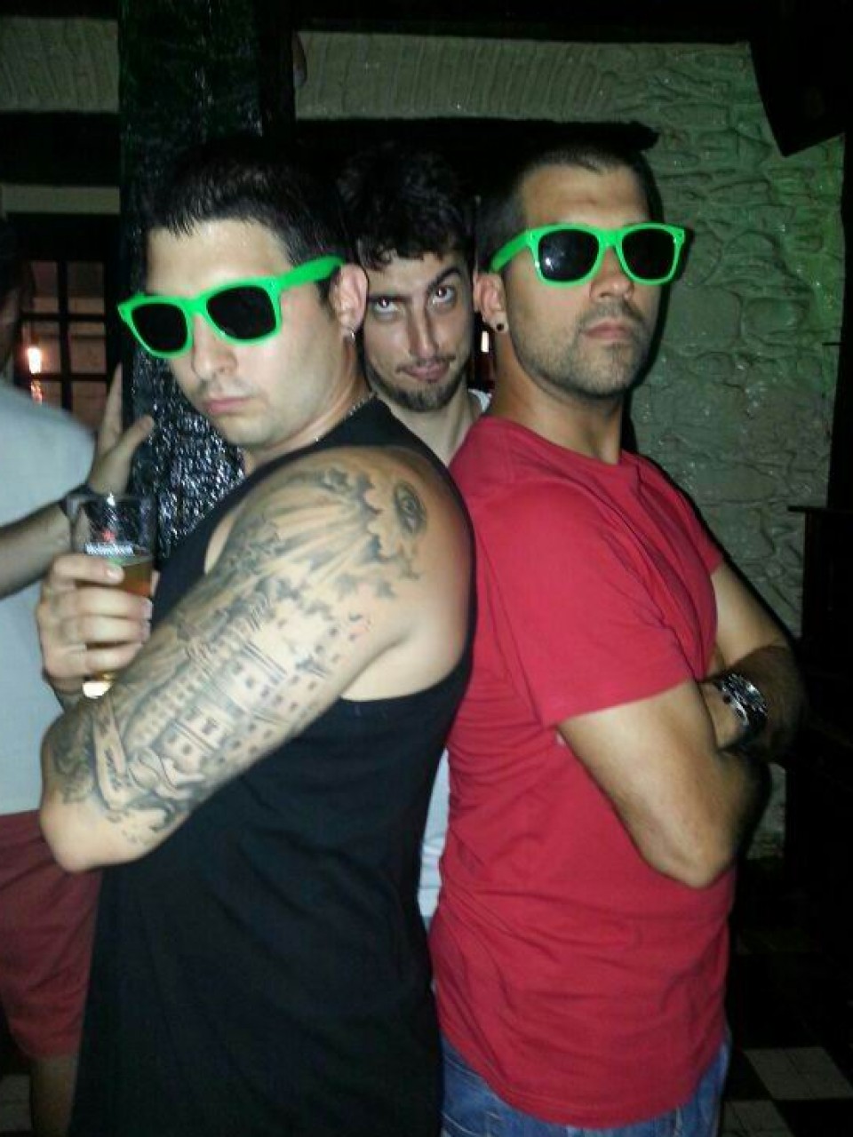 Dida Fresh lehiaketa: Itsusiak