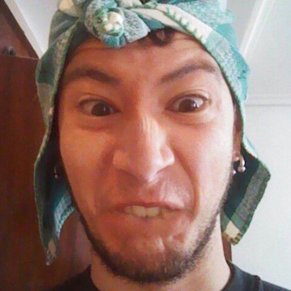 Dida Fresh lehiaketa: Itsusiak