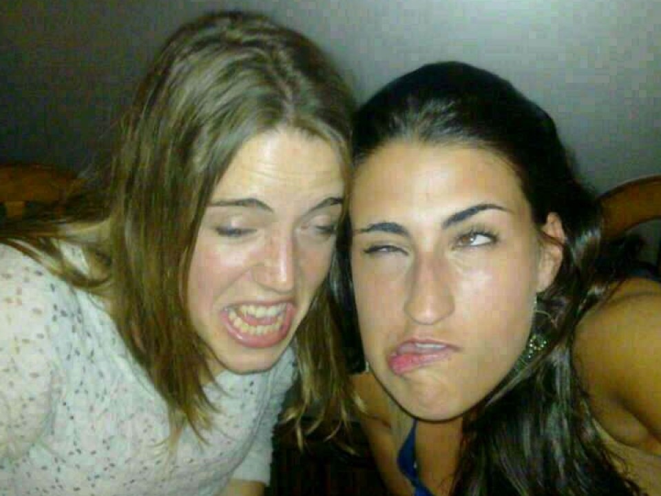 Dida Fresh lehiaketa: Itsusiak