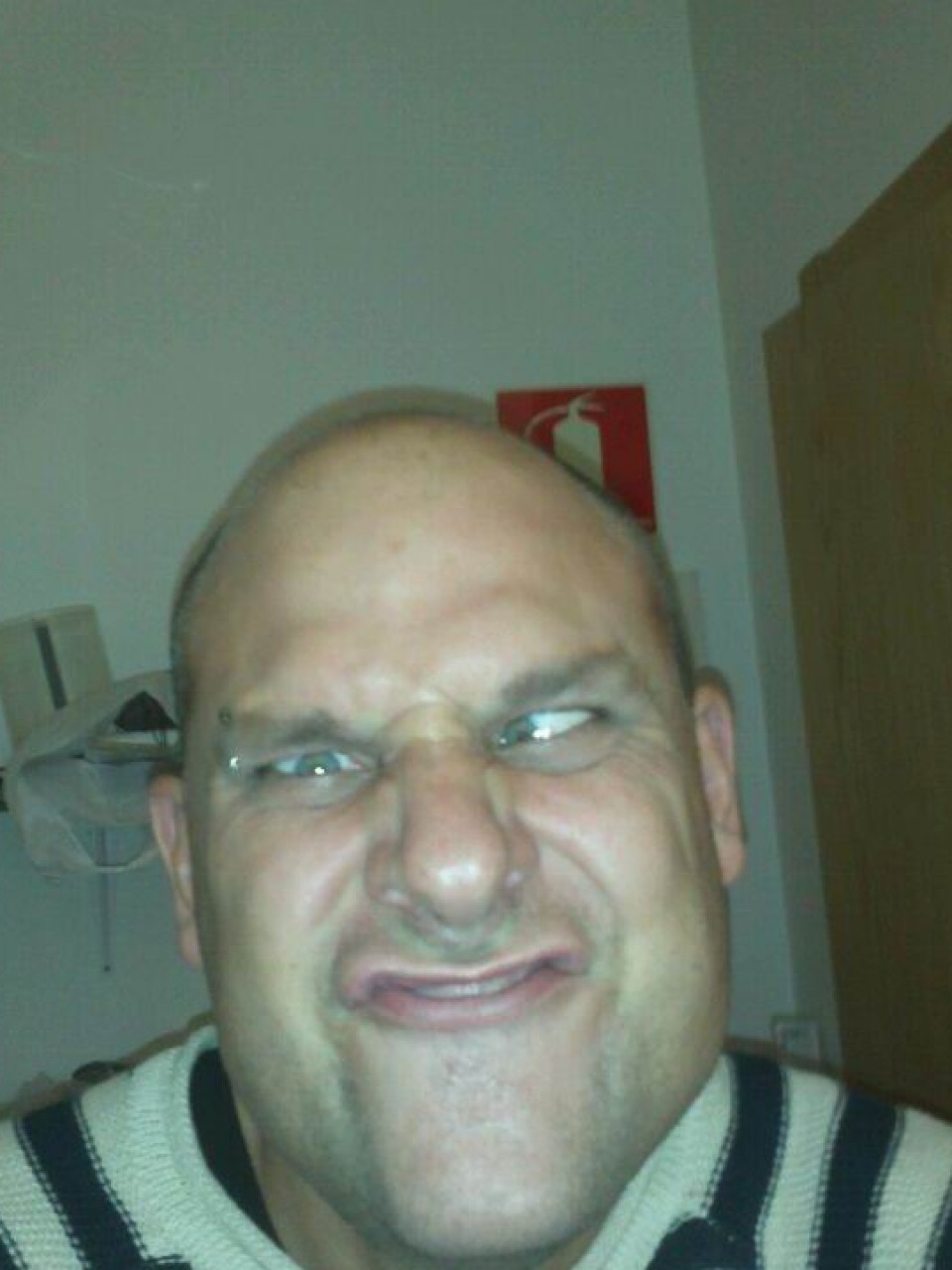 Dida Fresh lehiaketa: Itsusiak