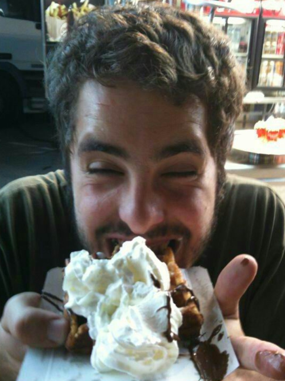 Dida Fresh lehiaketa: Itsusiak