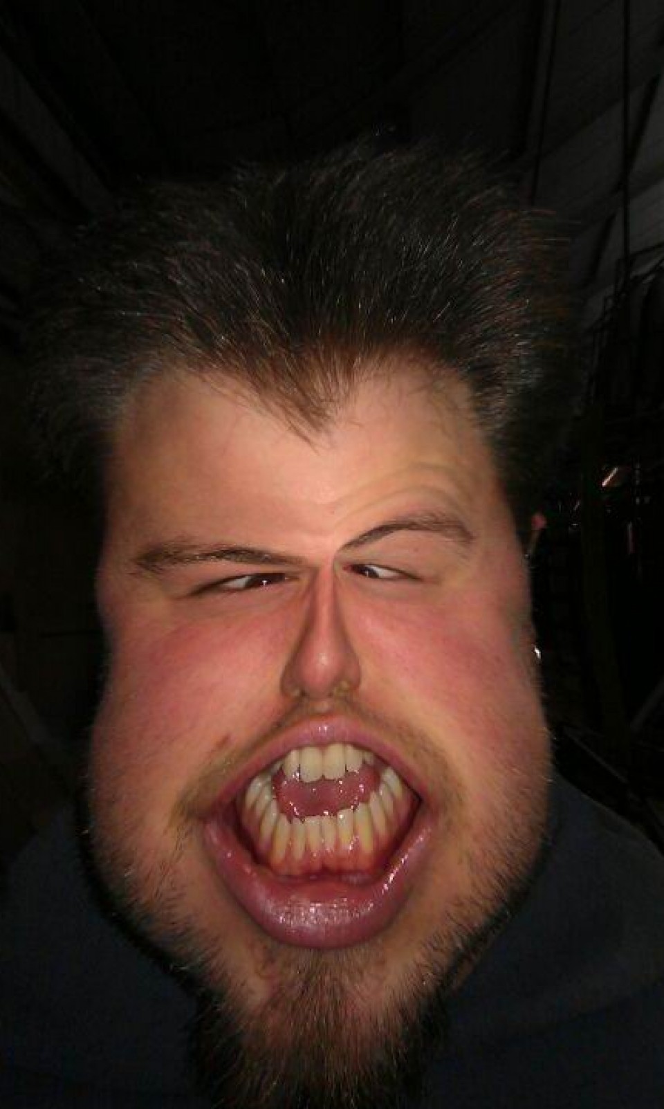 Dida Fresh lehiaketa: Itsusiak